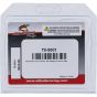 Chain Roller, 34-28mm, Black - no. 79-5001