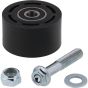 Chain Roller, 43-24mm, Black - no. 79-5007