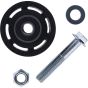 Chain Roller, 43-24mm, Black - no. 79-5007