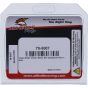 Chain Roller, 43-24mm, Black - no. 79-5007