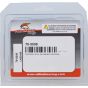 Chain Roller, 34-24mm, Black - no. 79-5008