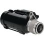 Big Twin Starter, 1.4kw, Black Softail - no. 80-1015