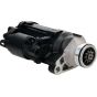Big Twin Starter, 1.4kw, Black Touring - no. 80-1017