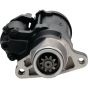 Big Twin Starter, 1.4kw, Black Touring - no. 80-1017