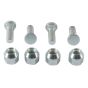 Wheel Stud and Nut Kit - no. 85-1003