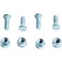 Wheel Stud and Nut Kit - no. 85-1003