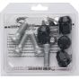 Wheel Stud and Nut Kit - no. 85-1144