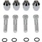 Wheel Stud and Nut Kit - no. 85-1145