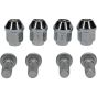 Wheel Stud and Nut Kit - no. 85-1146