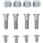 Wheel Stud and Nut Kit - no. 85-1147