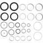 PW-Fork Rebuild Kit - no. PWFFK-H04-020