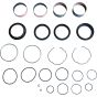 PW-Fork Rebuild Kit - no. PWFFK-H17-000