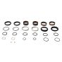 PW-Fork Rebuild Kit - no. PWFFK-K11-021