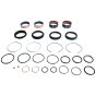 PW-Fork Rebuild Kit - no. PWFFK-K21-000