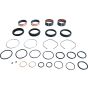 PW-Fork Rebuild Kit - no. PWFFK-K21-000