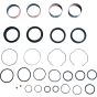 PW-Fork Rebuild Kit - no. PWFFK-K21-000