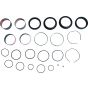PW-Fork Rebuild Kit - no. PWFFK-K22-000