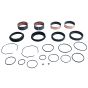 PW-Fork Rebuild Kit - no. PWFFK-S21-000