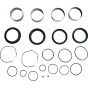 PW-Fork Rebuild Kit - no. PWFFK-S21-000