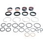 PW-Fork Rebuild Kit - no. PWFFK-S22-000