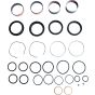 PW-Fork Rebuild Kit - no. PWFFK-S22-000