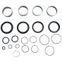 PW-Fork Rebuild Kit - no. PWFFK-T11-000