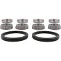 PW-Wheel Bearing Kit - no. PWFSB-P01-000