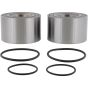 PW-Wheel Bearing Kit - no. PWFWK-C04-000