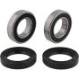 PW-Wheel Bearing Kit - no. PWFWK-H03-521