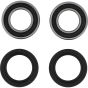 PW-Wheel Bearing Kit - no. PWFWK-H03-521