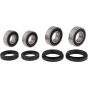 PW-Wheel Bearing Kit - no. PWFWK-H05-400