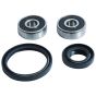 PW-Wheel Bearing Kit - no. PWFWK-H41-070