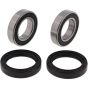 PW-Wheel Bearing Kit - no. PWFWK-S16-400