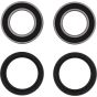 PW-Wheel Bearing Kit - no. PWFWK-S16-400