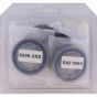 PW-Wheel Bearing Kit - no. PWFWK-T11-521