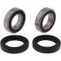 PW-Wheel Bearing Kit - no. PWFWK-Y07-421