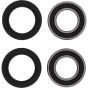 PW-Wheel Bearing Kit - no. PWFWK-Y07-421