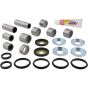 PW-Wheel Bearing Kit - no. PWFWK-Y30-001