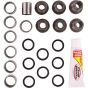 PW-Wheel Bearing Kit - no. PWFWK-Y38-000