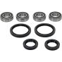 PW-Wheel Bearing Kit - no. PWFWK-Y49-000