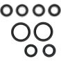 PW-Wheel Bearing Kit - no. PWFWK-Y49-000
