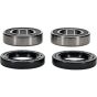 PW-Wheel Bearing Kit - no. PWFWK-Z01-000