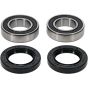 PW-Wheel Bearing Kit - no. PWFWK-Z01-000