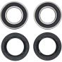 PW-Wheel Bearing Kit - no. PWFWK-Z01-000