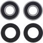 PW-Wheel Bearing Kit - no. PWFWS-H19-000