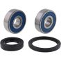 PW-Wheel Bearing Kit - no. PWFWS-H30-000