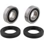 PW-Wheel Bearing Kit - no. PWFWS-H31-000