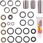 PW-Wheel Bearing Kit - no. PWFWS-H37-000