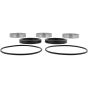 PW-Wheel Bearing Kit - no. PWFWS-K13-000