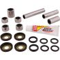 PW-Linkage Rebuild Kit - no. PWLK-Y15-450